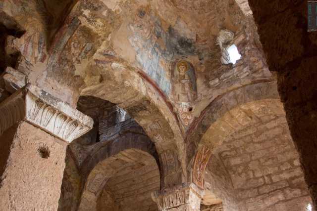 Fasano, alla scoperta del Tempietto di Seppannibale: antico gioiello nascosto